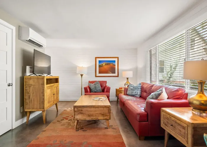 Downtown Cozy Home Base - Purple Sage 6 Moab