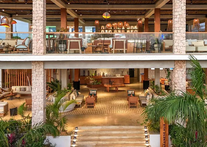 Hotel Aldiana Club Zanzibar Kwanza Kizimkazi