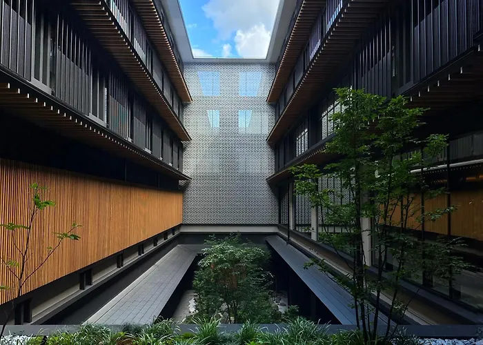Dusit Thani Kyōto