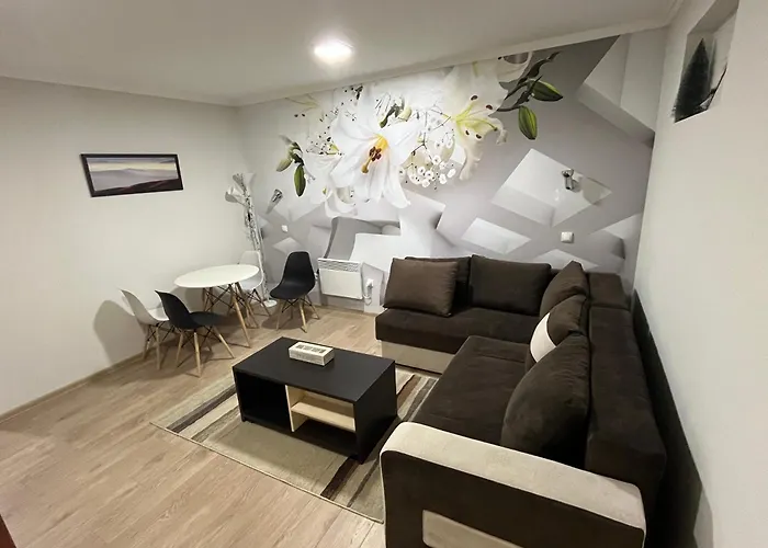 Kop Apartman I01 Kopaonik