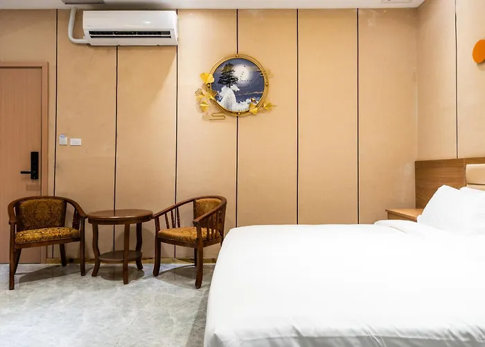 Home Me Hotel Makati Makati City