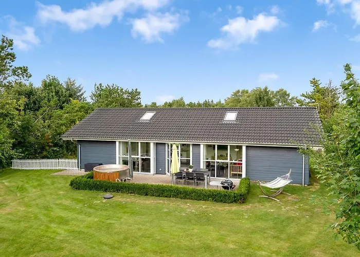 Holiday Home Nauka - 400M To The Fjord By Interhome Storvorde