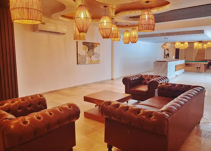 2-Bedroom Apartment With Pool Parques Zama Tulum