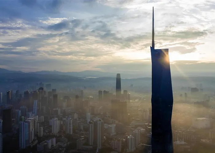 Hotel Park Hyatt Kuala Lumpur