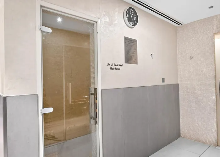 Luxury 1 Bedroom Apartment In Dubai Marina 5 Star