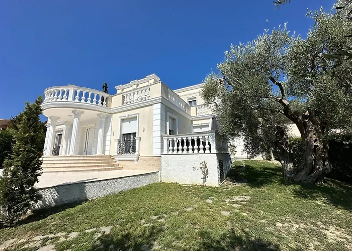Vila Mullaj Durrës