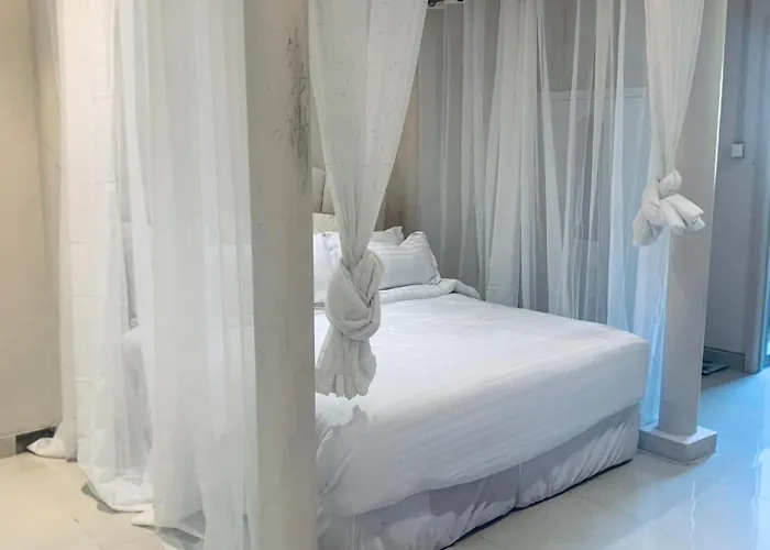 Ivory Room Lableva Court Lusaka