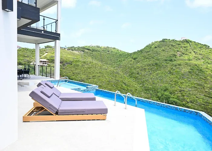Villa Jasiri Gros Islet