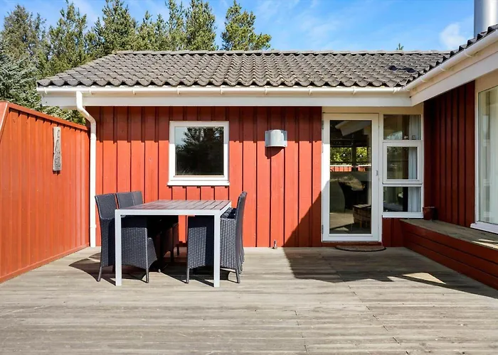 Villa Bl1600-Saltum-Daadyrvej-25-A