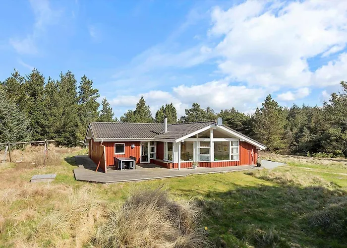 Villa Bl1600-Saltum-Daadyrvej-25-A