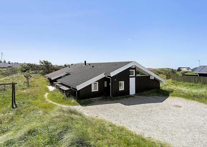 Villa Lk212-Lokken-Harrietsvej-13