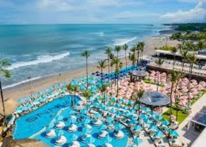 2Min Beach, Atlas, Finns Canggu