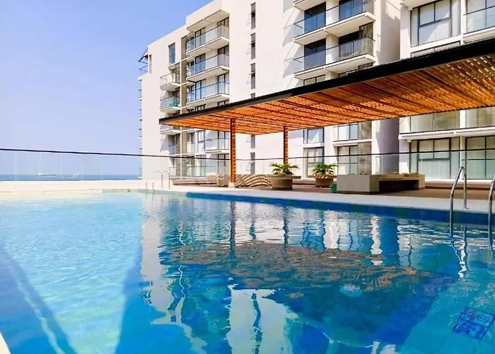 Ferienwohnung Salinas Del Mar Santa Marta 