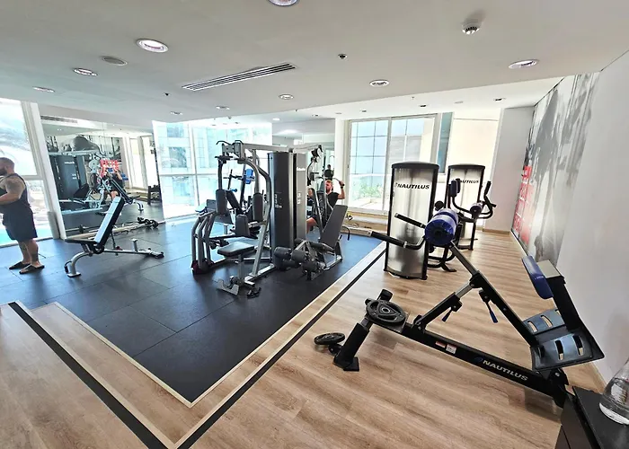 Sunrise Homes - Charming 1-Br Just A Walk To Jbr Beach Dubai