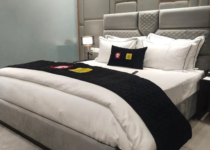 Hotel Seema'Z Jalandhar