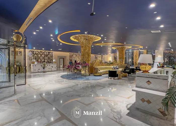 Waterfront Studio In Business Bay Near Burj Khalifa Dubai