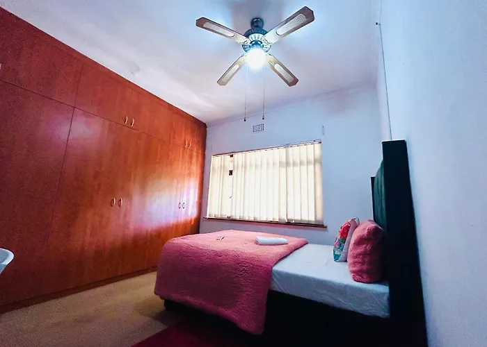 Executive Accommodation Bellville 2 Kapstadt