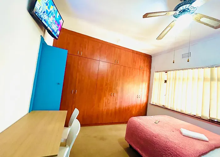 Executive Accommodation Bellville 2 Kapstadt