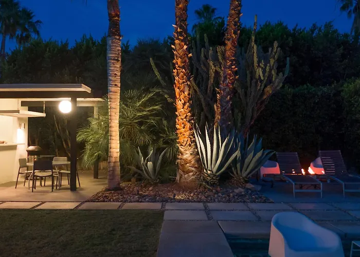 Riverside Palm Springs