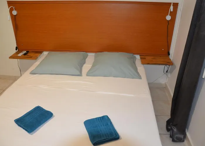 Ferienwohnung Sweet Mangot Gros-Morne