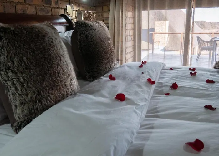 Hotel Bella Vista Johannesburg