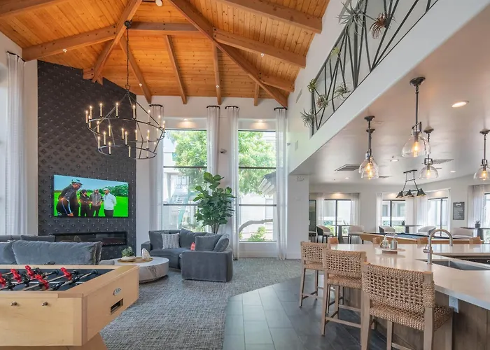 Remodeled 1Br Suite Near Westin Foodie Hideaway Scottsdale