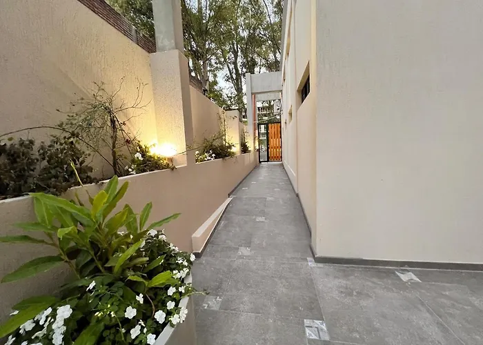 Ferienwohnung Departamento Con Jacuzzi En Pinamar Centro