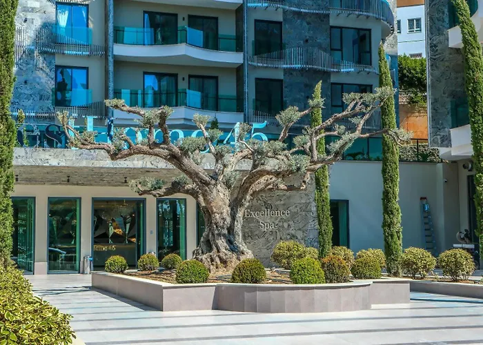 Квартира В 150М От Моря, Тосмур Alanya