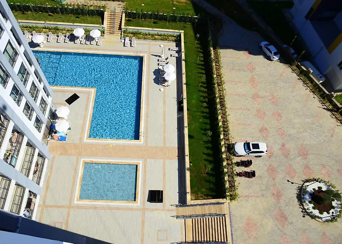 Annabella Residence Alanya