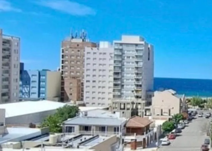 Ferienwohnung Madryn Viajes Puerto Madryn