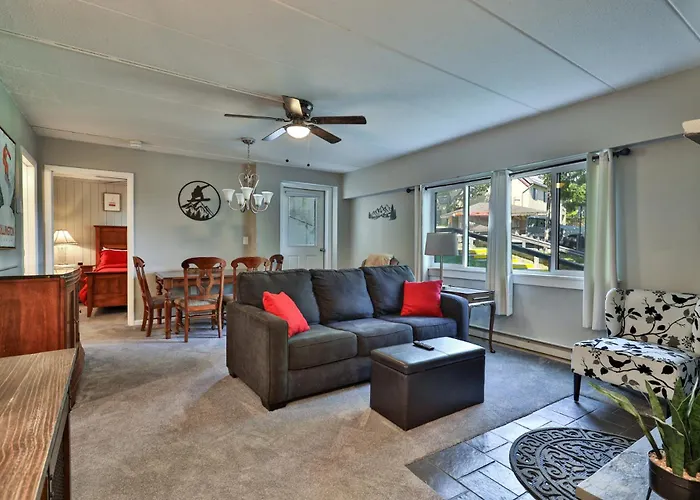 The Snowshed Steps At Mt Green - Walk-To-Lifts Ski Condo With Pools, Ac, Fireplace & Shuttle! Killington