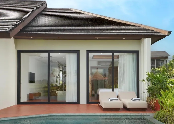 The Garcia Ubud Villa