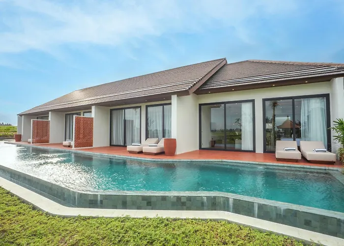 The Garcia Ubud Villa