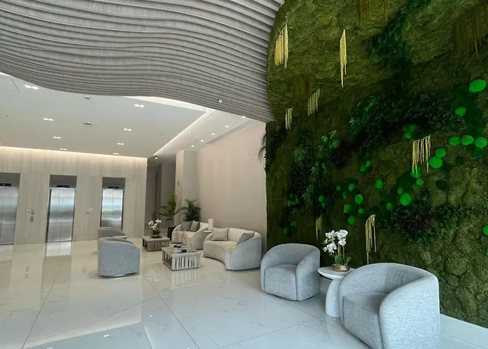 New Luxury Suite With Jacuzzi Guayaquil