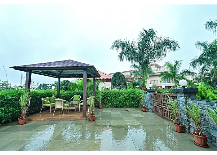 Sukoon By Pep Stays Lonavla
