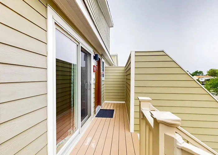 Lighthouse Point Villas Unit 3 Ocean Stadt
