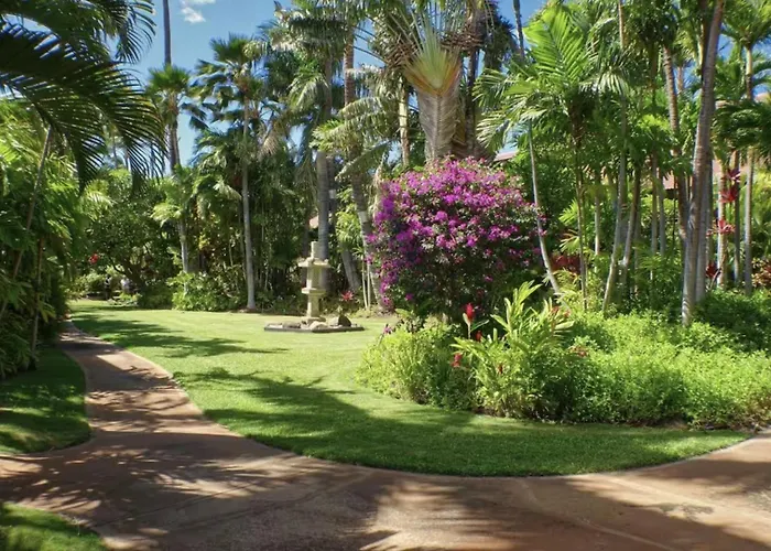 Kihei Resort 221 Condo