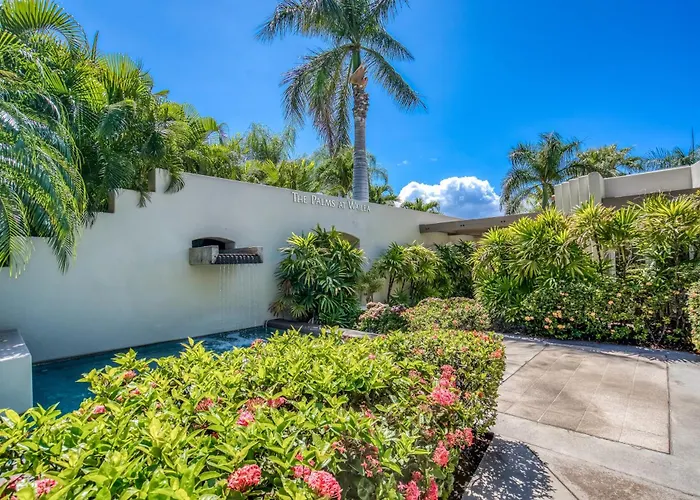 Ferienwohnung Palms At Wailea 102 By Coldwell Banker Island Vacations