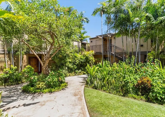 Ferienwohnung Wailea Elua 1603 By Coldwell Banker Island Vacations