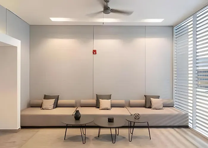 Apartamento Nuevo En El Rodadero Puerto de Gaira
