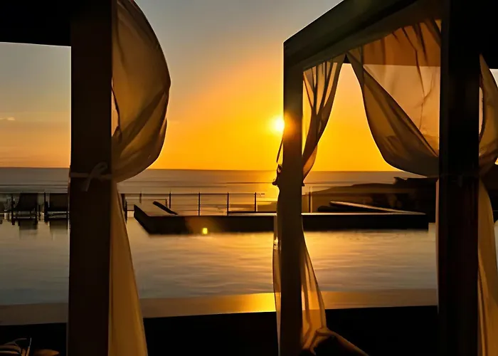 Hotel Exclusividade Pe Na Areia • Vista Mar Itapema