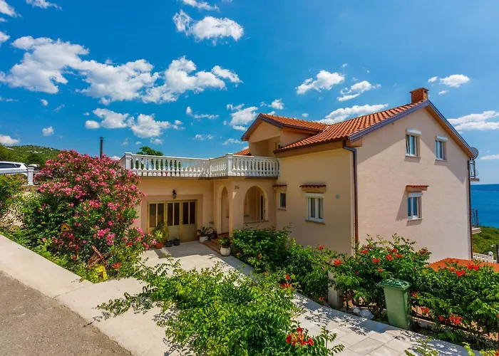 Apartment Aida Crikvenica