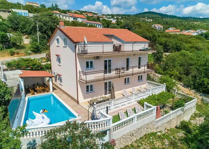 Apartment Aida Crikvenica