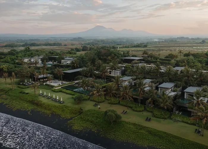 Villa Soori Bali Selemadeg
