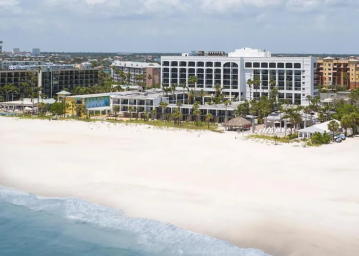 Sirata Beach Resort St. Pete Beach