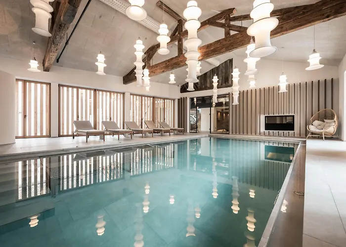 Hotel Lamm Sterzing