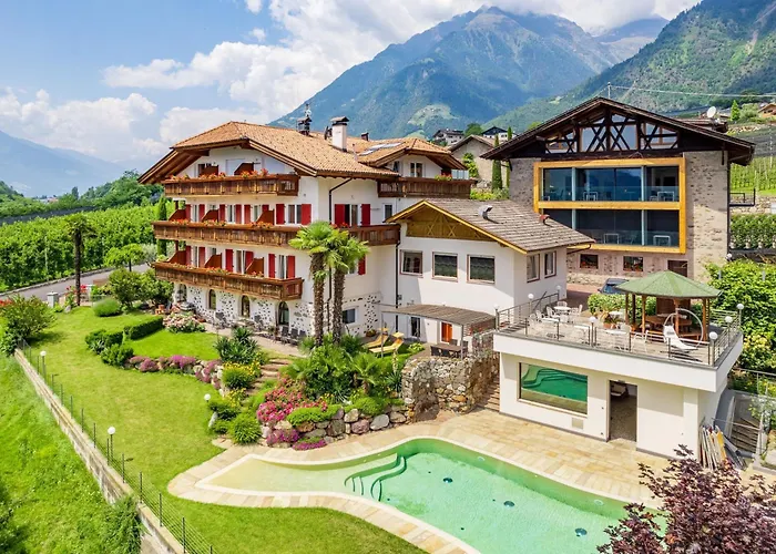 Plarserhof Algund