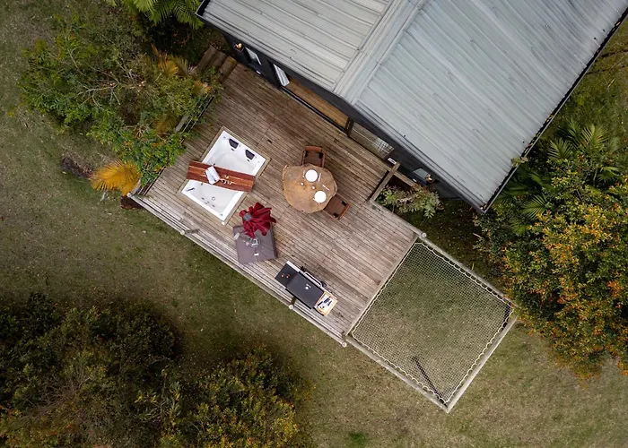 Retreat Villas Llanogrande By Chx Rionegro