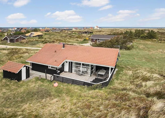 Villa Jb705-Frostrup-Svenstibakkevej-82