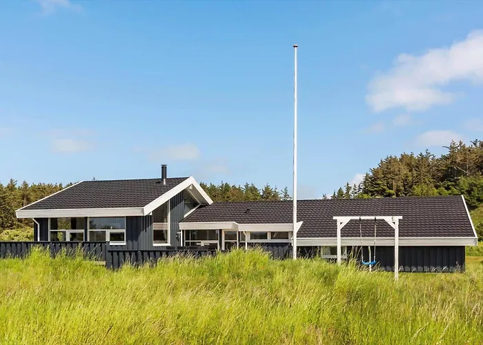Villa Ln1906-Hjorring-Under-Bjergene-5